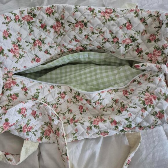 Moon Nude Duffel- - Picture 2 of 5